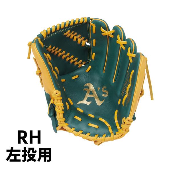ローリングス Rawlings ハイパーテック 軟式 投手用グローブ