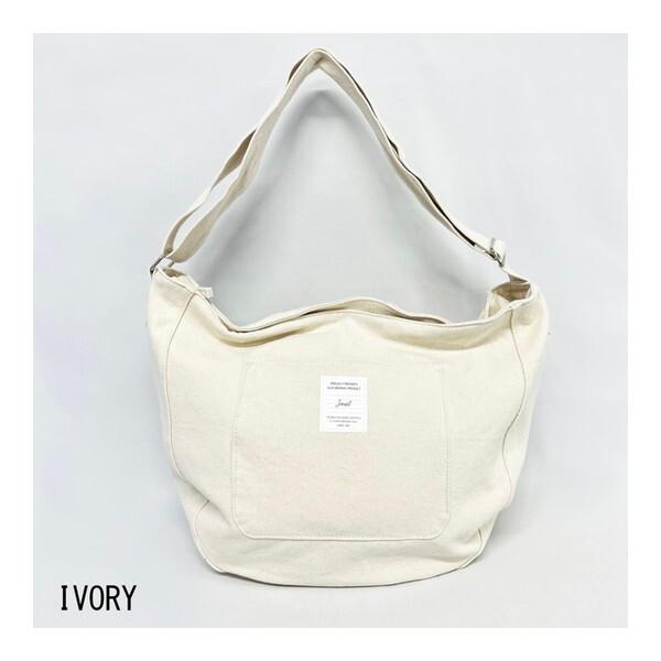 ショルダーバッグ JOUET ジョエット?ラウンドビッグショルダーバッグ