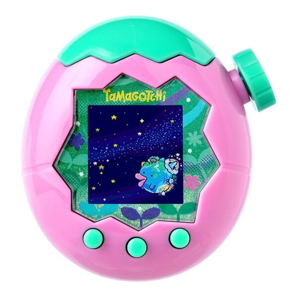 BANDAI バンダイ Tamagotchi Paradise - Pink Land たまごっち