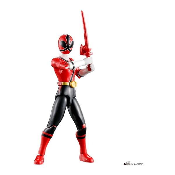 BANDAI（バンダイ） アクションヒーロー シンケンレッド : XPRICE