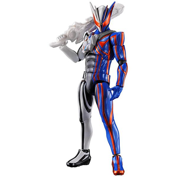 [バンダイ(BANDAI)] 仮面ライダーアクションフィギュア 仮面ライダー☆彡 BANDAI（バンダイ） 仮面ライダーアクションフィギュア 2号ライダー