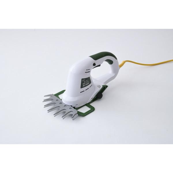 DCM BRAND DCM DAG-160 ガーデン芝生バリカン メーカー直送 : XPRICE