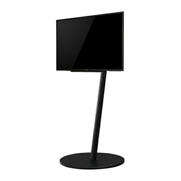 美品 EQUALS テレビスタンド ロータイプ WALL サテンブラック EQUALS WLTVL4119 サテンブラック A2 WALL テレビスタンド ロー