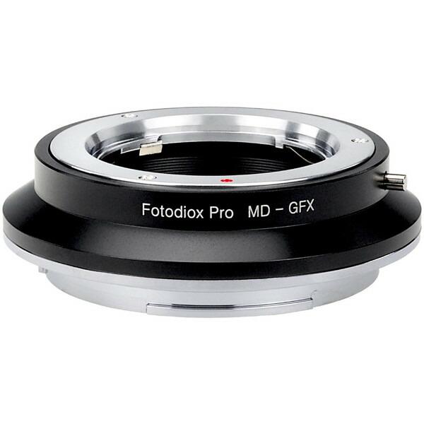 Fotodiox MD-GFX マウントアダプター(ミノルタMD・MC|SRマウント