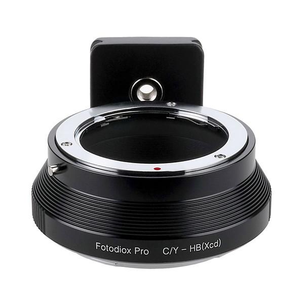 Fotodiox CY-XCD マウントアダプター (ヤシカ・コンタックスマウント
