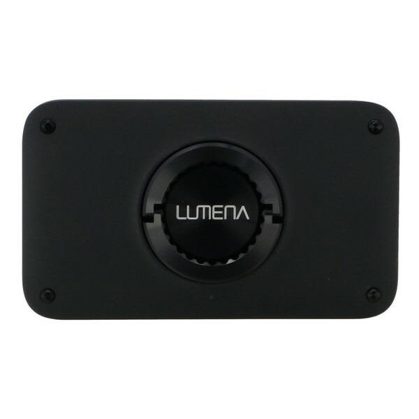 LUMENA2X メタルブラック　LEDランタン LUMENA ルーメナ2X 2X メタルブラック LEDランタン : XPRICE