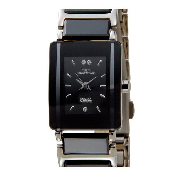 TECHNOS（テクノス）腕時計その他 tsl906tb TECHNOS（時計） TECHNOS TSL906TB テクノスセラミック