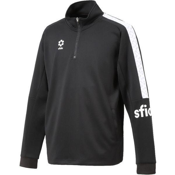 上下 練習着 フウガドールすみだ スフィーダ sfida L Store Online SFIDA – TRシャツ sfida COOLTECT 新品未使用 ウェア