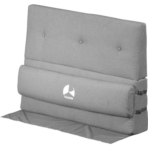 Bauhutte（バウヒュッテ） ラック BHW-950S-BK ソファウォール