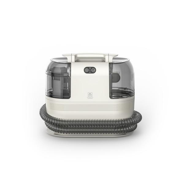 FFF SMART LIFE CONNECTED 加熱式カーペットクリーナー F3-SW02WH FFF SMART LIFE CONNECTED FFF SMART LIFE CONNECTED F3-SW02WH