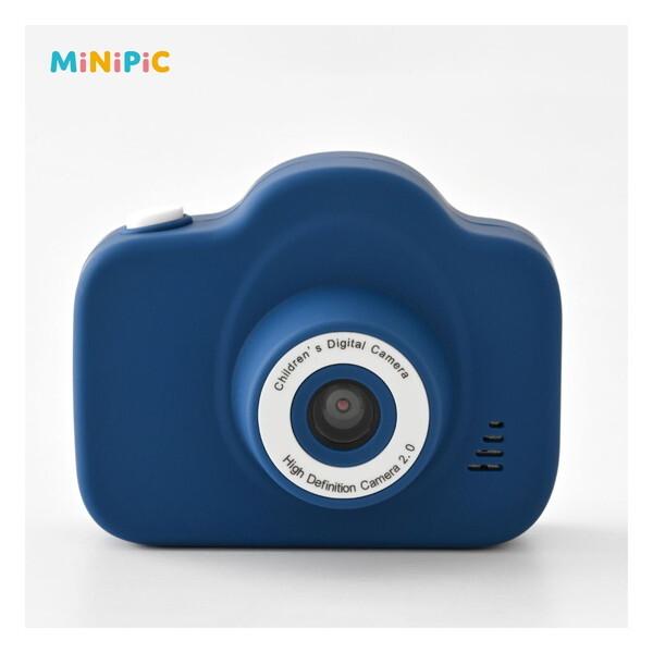 デッドストック　ACMEL-M スーパーミニカメラ SAC CONNECT MINIカメラ SMC01-YEMSD32 ( 32GB microSDカードつき 約