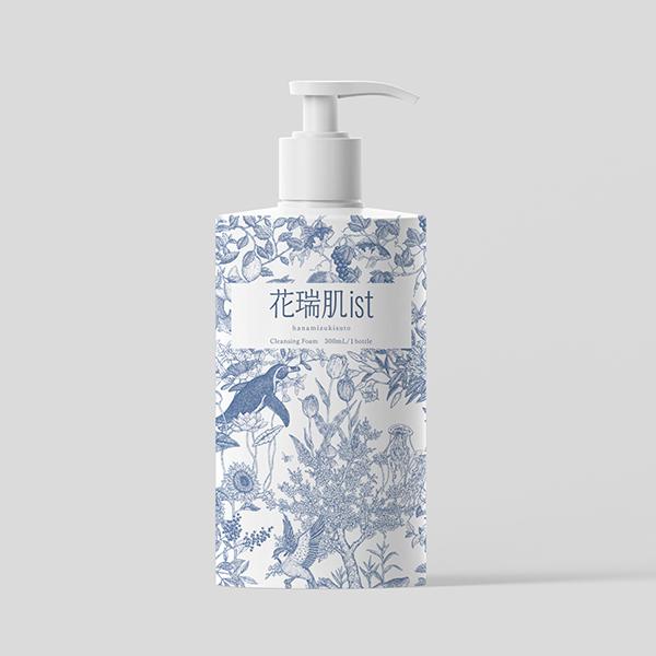 花瑞肌ist リバイタルクレンジング 300ml : XPRICE Yahoo!店 - 通販