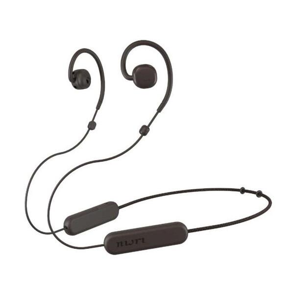 NTTソノリティ MBN001BA ダークブラウン オープンイヤー型ワイヤレス