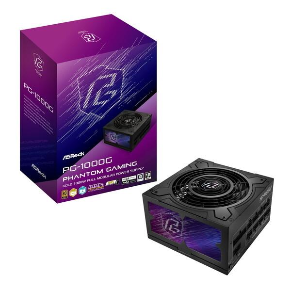 ASRock PG-1000G 1000W 電源ユニット ASRock（アスロック） ASRock PG-1000G 電源ユニット : XPRICE Yahoo