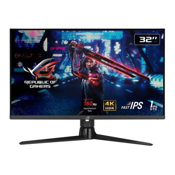 ASUS（エイスース） ASUS XG32UQ ROG Strix 32型 ワイド ゲーミング
