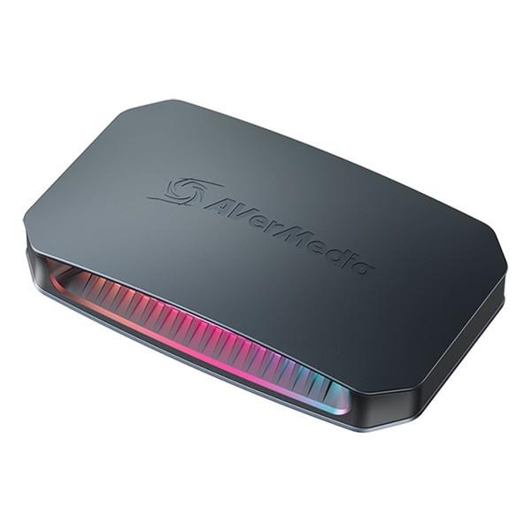 AVerMedia GC553G2 キャプチャーボード AVerMedia | 4K HDMI 2.1 USB Capture Card | Live Gamer ULTRA