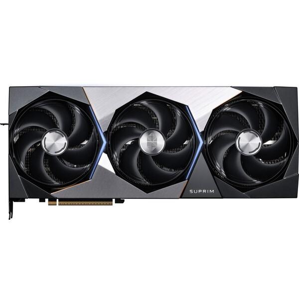 グラフィックボード・グラボ・ビデオカード MSI GeForce RTX 5090 SUPRIM Liquid Amazon.com: MSI GeForce RTX 5090 32G SUPRIM Liquid SOC