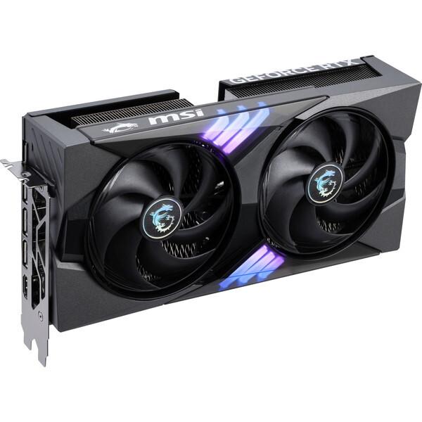 MSI GeForce RTX 5060 Ti 8G GAMING OC グラフィックボード
