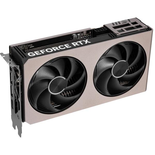 【ほぼ新品】MSI RTX 5060Ti 8G INSPIRE 2X MSI GeForce RTX 5060 Ti 8G INSPIRE 2X OC グラフィックボード