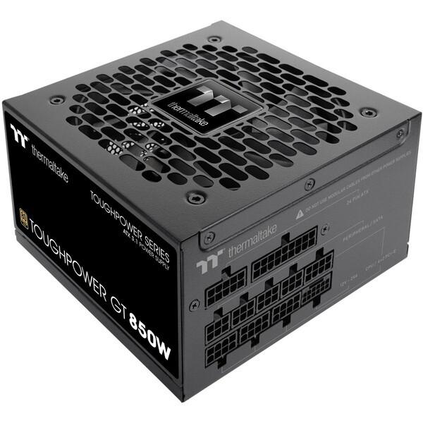 Thermaltake PS-TPT-0850FNFAGJ-3 ブラック TOUGHPOWER GT/0850W Thermaltake PS-TPT-0850FNFAGJ-3 ブラック TOUGHPOWER GT/0850W