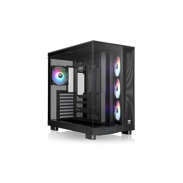 Thermaltake（サーマルテイク） Thermaltake CA-11E-00M1WN-00 