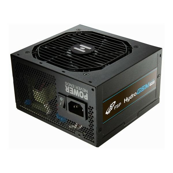 FSP HGS-550M 80PLUS Gold認証 550W セミモジュラー式 ATX 電源ユニット Hydro GSM Lite PRO 550W XPRICE PayPayモール店 - 通販 - PayPayモール FSP HGS-550M 80PLUS Gold認証 550W セミモジュラー式 ATX 電源ユニット Hydro GSM Lite PRO 550W XPRICE PayPayモール店 - 通販 - PayPayモール