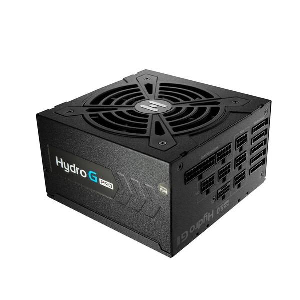 FSP HG2-1200.GEN5 (Hydro G PRO ATX3.0(PCIe5.0) 1200W) 電源ユニット FSP Hydro G PRO 1200W 電源ユニット