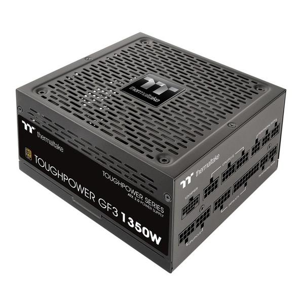 未開封 ATX電源 1350W GOLD PS-TPD-1350FNFAGJ-4 Thermaltake PS-TPD-1350FNFAGJ-4 TOUGHPOWER GF3 1350W PCI