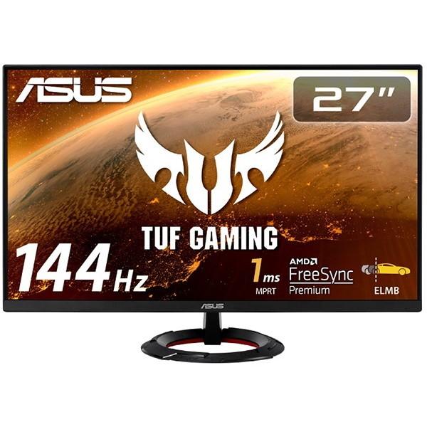 ASUS VG279Q1R ubN TUF Gaming Q[~Oj^[ 27^ IPS tHD