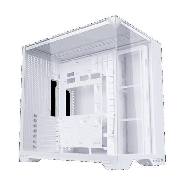 Lian Li O11 Vision Compact White ホワイト PCケース : XPRICE Yahoo