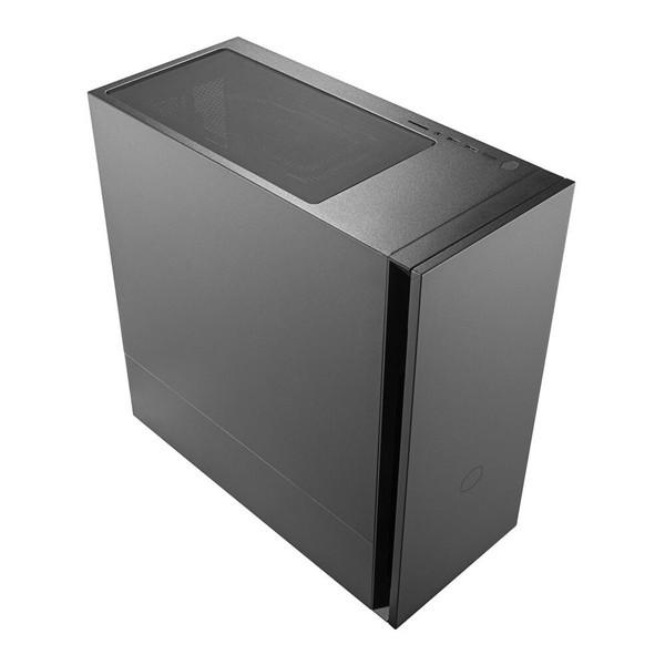 CoolerMaster MCS-S600-KN5N-S00 ubN Silencio S600 ~h^[^PCP[X