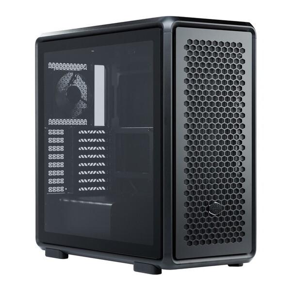 Cooler Master CoolerMaster MF600-KGNN-S00 ブラック MasterFrame 600 