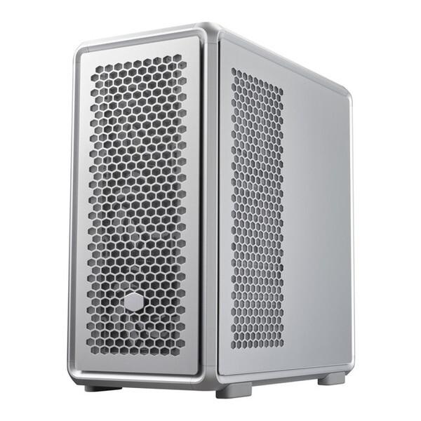 Cooler Master CoolerMaster MF600-SGNN-S00 シルバー MasterFrame 600