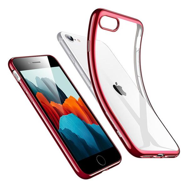 Esr Halo For Iphone Se 3 2 Iphone 8 7 メタリックレッド Iphoneケース Xprice Yahoo 店 通販 Yahoo ショッピング
