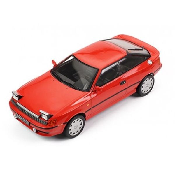 イクソモデル トヨタ セリカ Gt Four St165 レッド Lhd 1 18 Xprice Paypayモール店 通販 Paypayモール