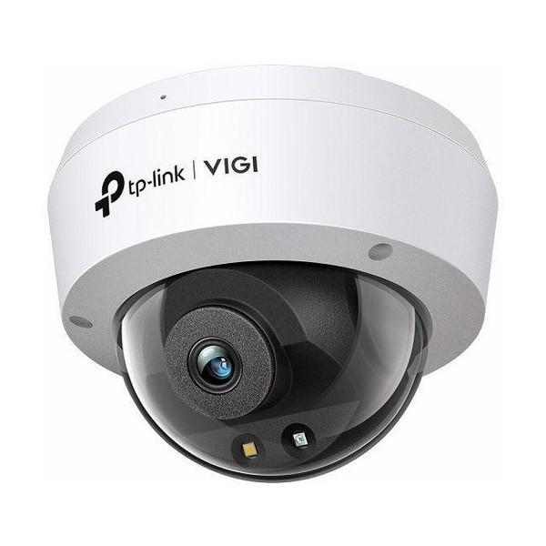 TP-Link TP-LINK VIGI C250 (4mm) 5MPドーム型フルカラーネットワーク