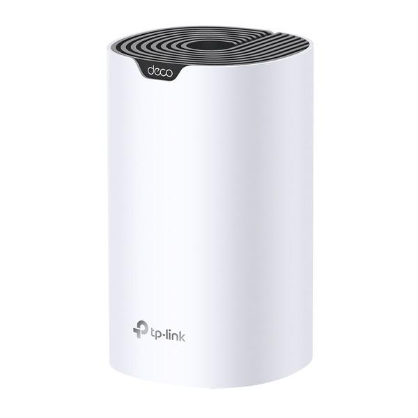 TP-Link TP-LINK DECO S7 1台パック メッシュWi-Fiシステム AC1900