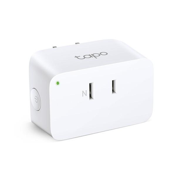 TP-Link（ティーピーリンク） Ｗｉ−Ｆｉ　スマートプラグ TAPO P105
