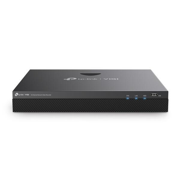 TP-Link TP-LINK VIGI NVR2016H VIGI 16チャンネル ネットワークビデオ