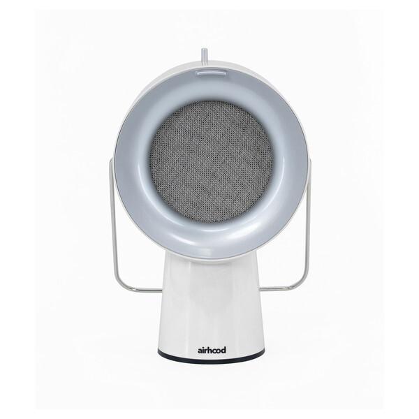 AirHood AH-01AJ-W アイボリーホワイト 換気扇 : 4897109880680 