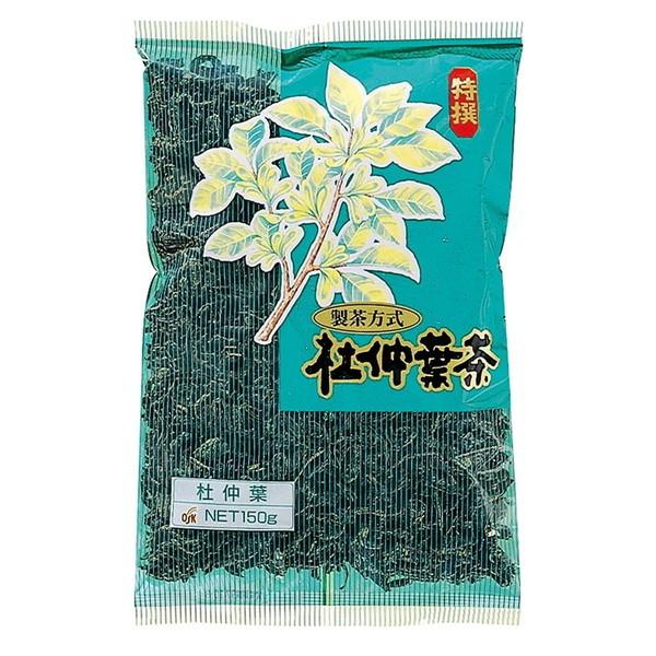 小谷穀粉 杜仲葉茶150ｇ