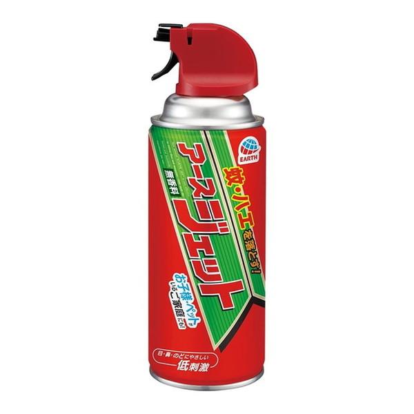 アース製薬 アースジェット 300ml : XPRICE Yahoo!店 - 通販 - Yahoo