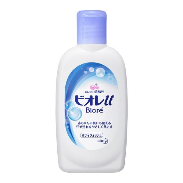 Kao 花王 ビオレU ミニ ボディウォッシュ 90ml : XPRICE Yahoo