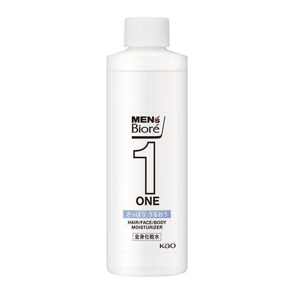 Kao（花王） メンズビオレONE全身化粧水スプレーさっぱり付替200 ml