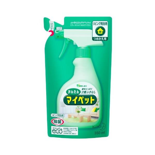 他サイト： 花王 かんたんマイペット(詰替)の商品画像