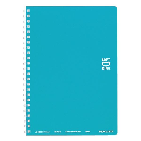 RN X-SV331BT-LB Cgu[ \tgOm[g(hbgr) A5