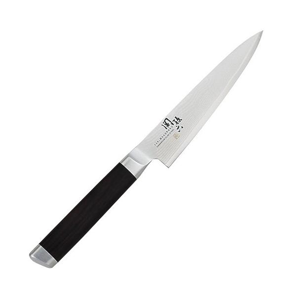 新品未使用★関孫六 ダマスカス ペティナイフ 120mm AE5202 120mm ae-5202 ダマスカス ペティーナイフ 関孫六」の人気商品