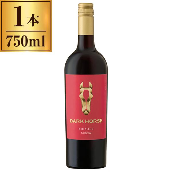 他サイト： ダークホース レッド ブレンド 750mlの商品画像