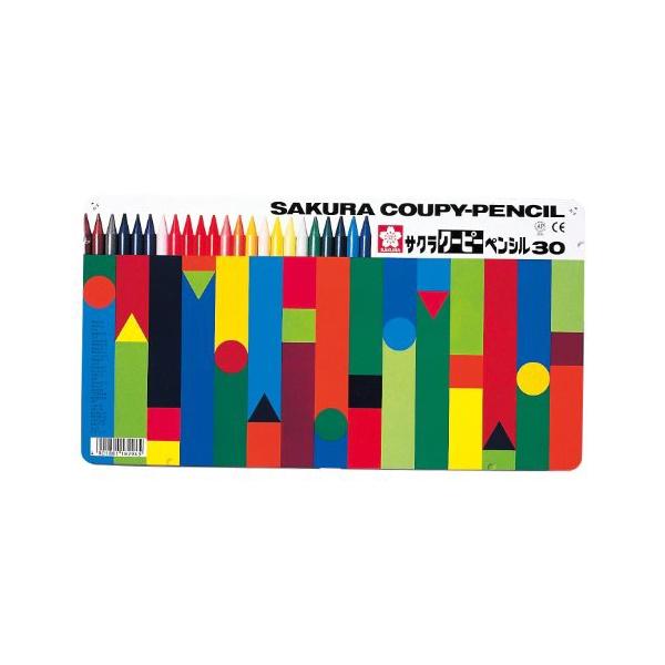 30色 色鉛筆 クーピー」の人気商品一覧 | 安い商品を通販サイトから