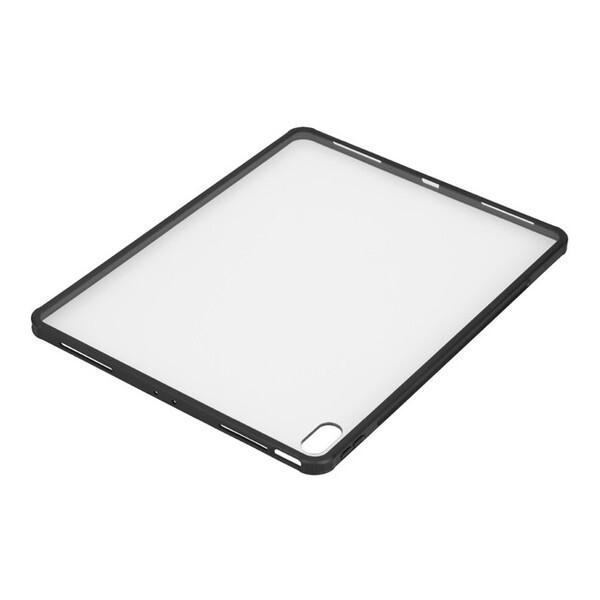 ナカバヤシ Nakabayashi iPadAir13背面ケース/ブラック : XPRICE Yahoo